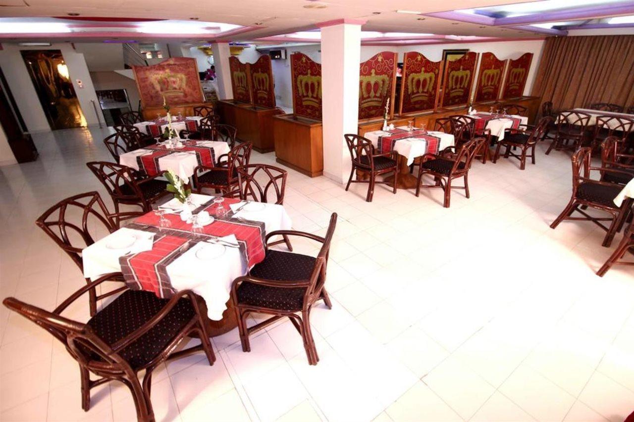 Hotel De Crystal Crown Dhaka Exterior photo